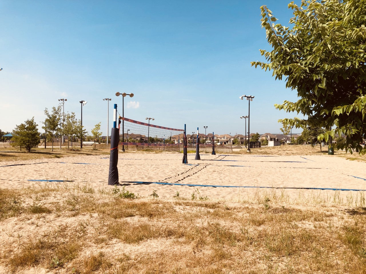 Milton Sports Centre, Milton Ontario