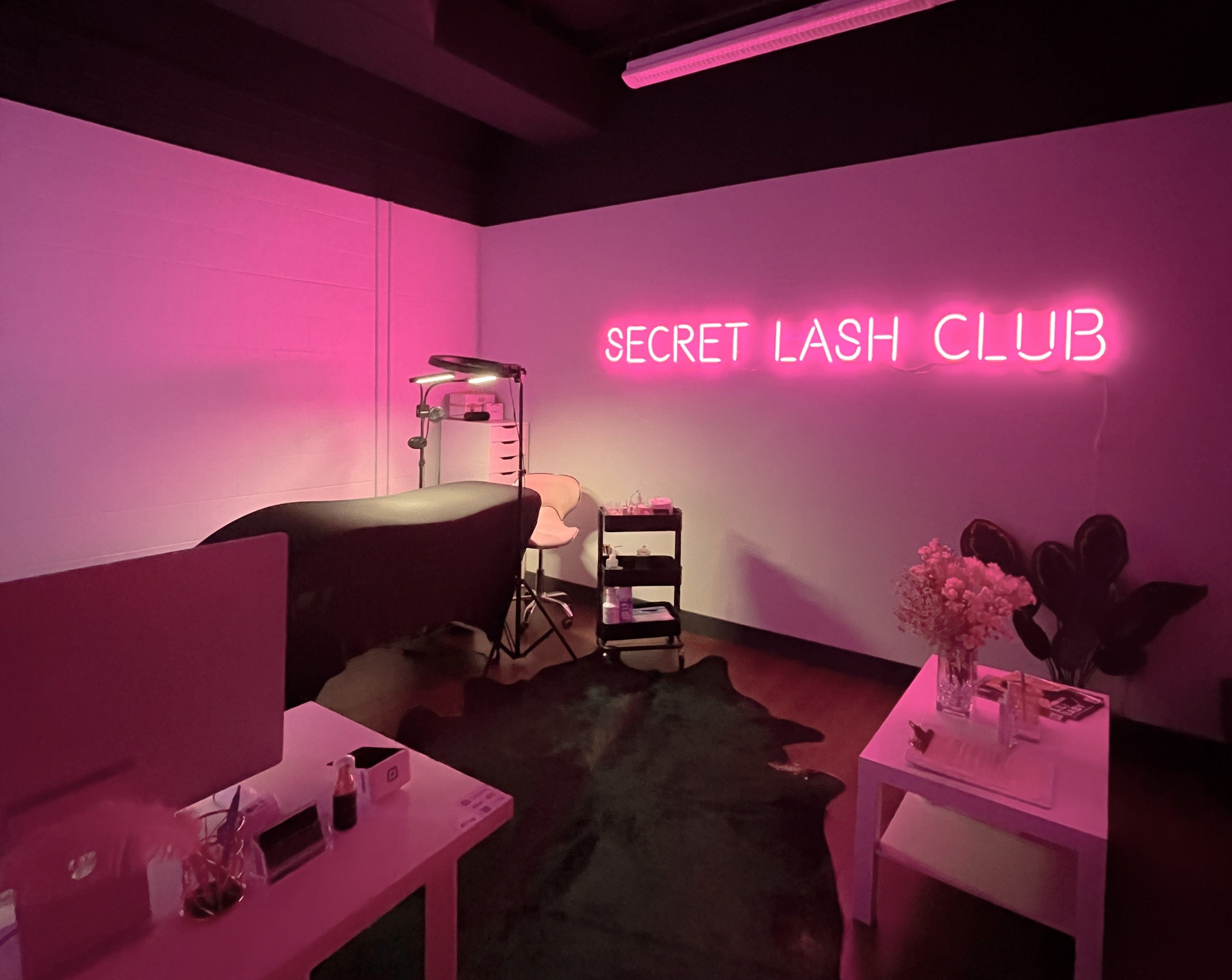 Lash Lift in Milton, Ontario | Lash Lifts at Secret Lash Club