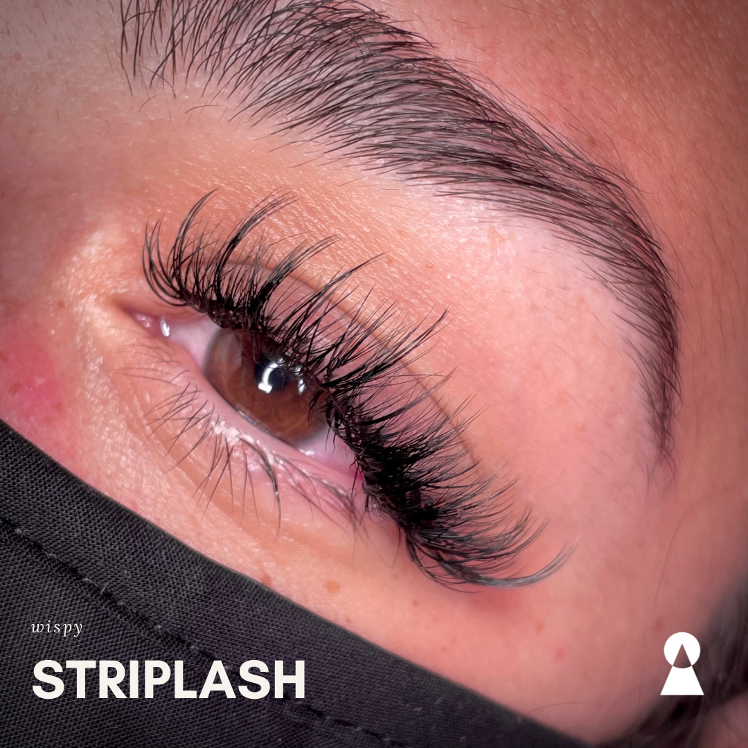 Secret Lash Club Tagged