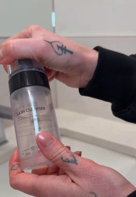 Why Nurses Love Getting Lash Extensions! | Secret Lash Club