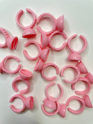 Glue Rings