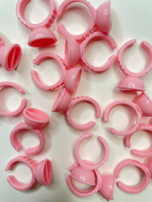 Glue Rings