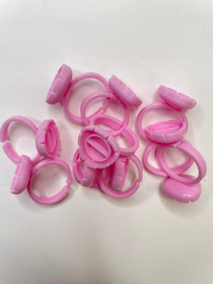Glue Rings